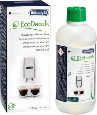 DeLonghi EcoDecalk Entkalkerlösung